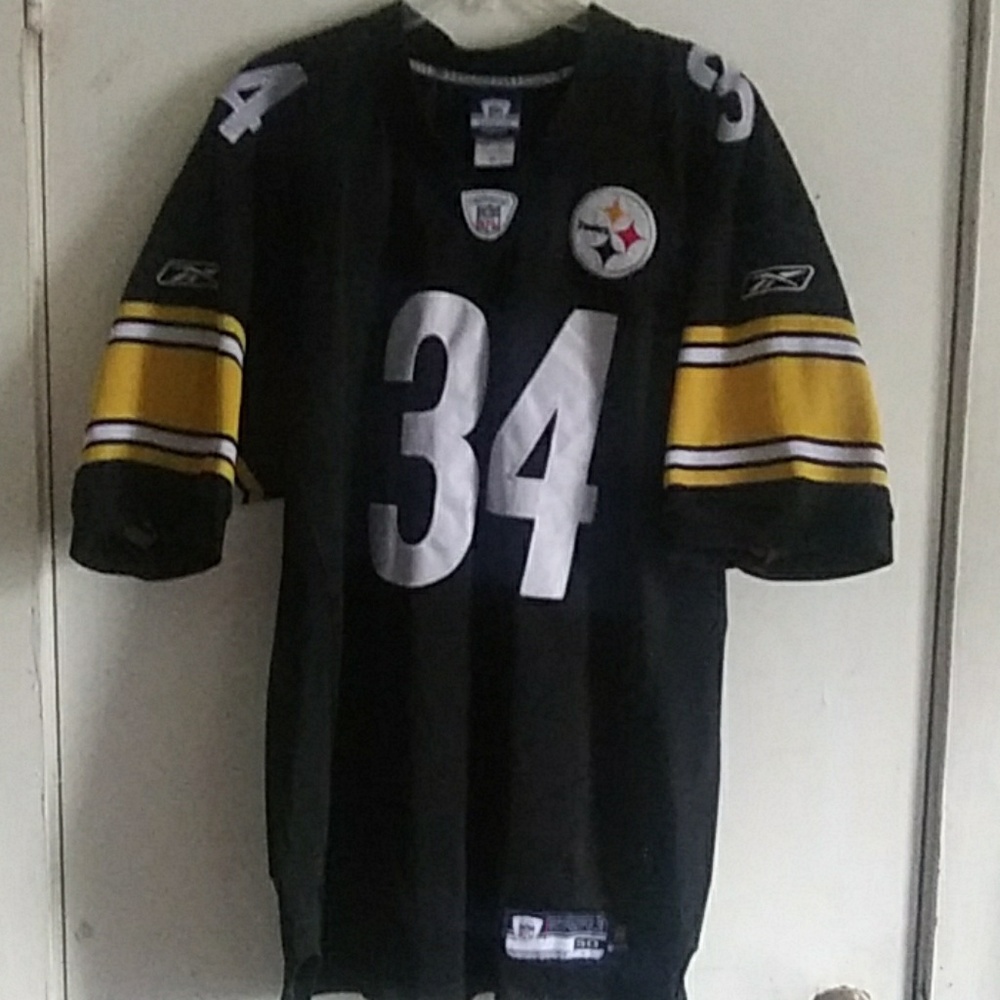 Pittsburg Steelers NFL Jersey size 50